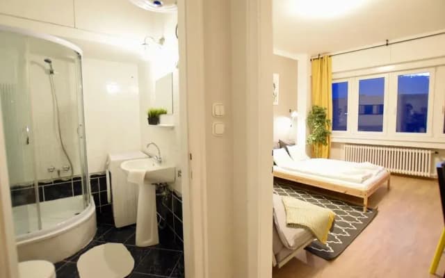 Vaci Street Apartment - photo 5
