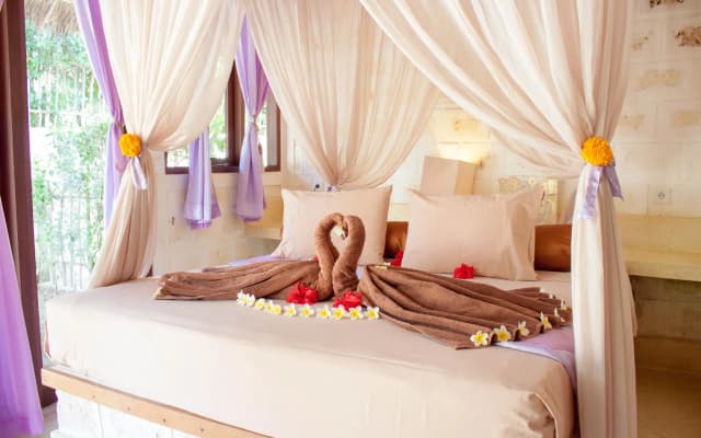 Biu Biu Resort Bali - photo 5