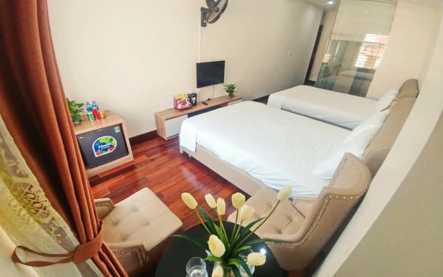 K17 Hotel - photo 4