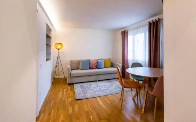 Vatican Vita Apartment - photo 5