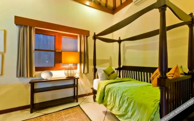 Villa Mango - photo 3