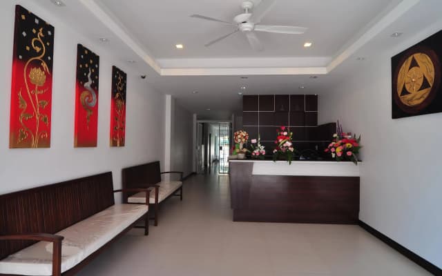 Q Victory Patong - photo 2