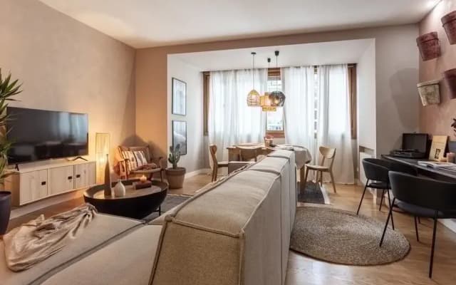 Rachid - 2 Bedrooms in Azca - photo 3