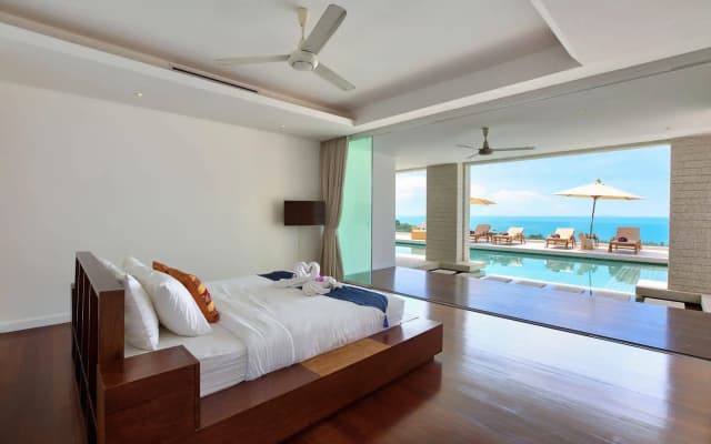 Villa White Tiger Koh Samui - photo 2