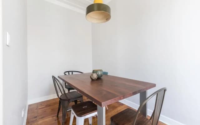 Charming Apartment Rua da Rosa 33 - photo 5