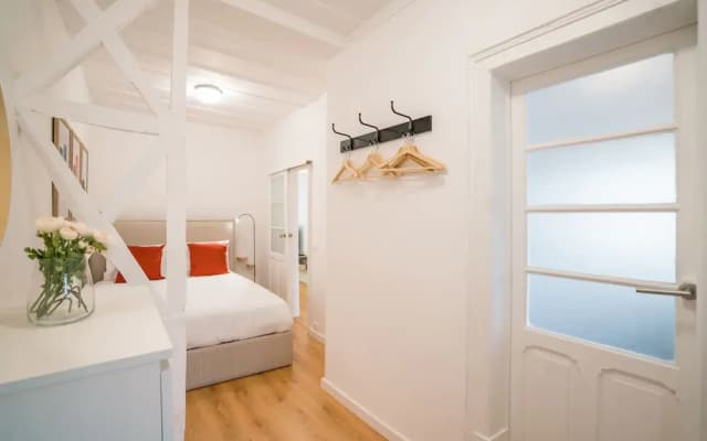 PraÃ§a das Flores Cosy Apartment - photo 5