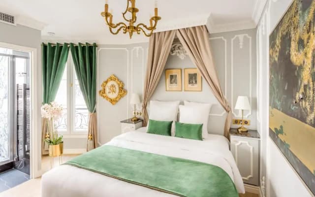 Luxury 2 Bedroom 2,5 Bathroom Apartment - Champs Elysees - photo 3