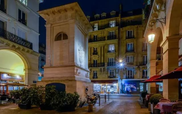 Sweet Inn Apartments - Rue De L'Exposition - photo 5