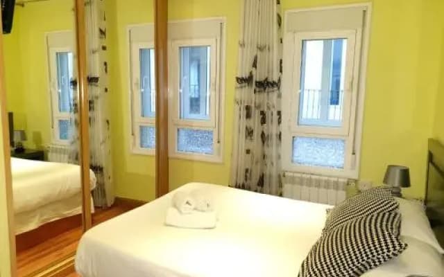 Apartment With in Madrid With Wifi - photo 5