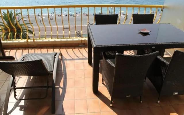Beachfront apartment Promenade Des Anglais - photo 2
