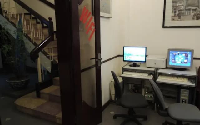 Victory Hotel - photo 3