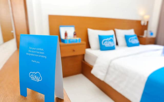 Airy Seminyak Kerobokan Merta Agung Gang Boom Baba 5B Bali - photo 2