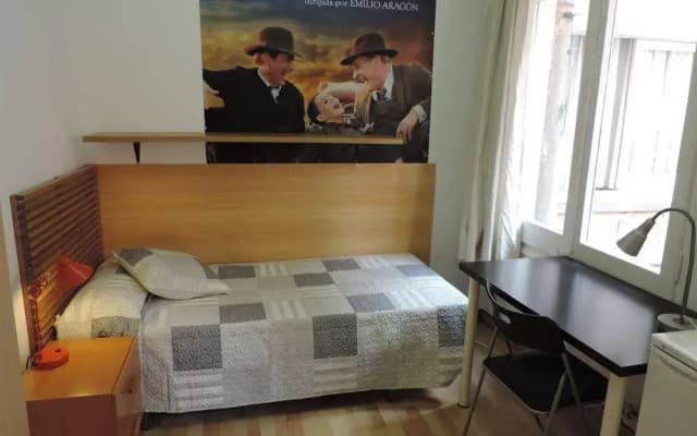 Residencia San Marius - photo 4