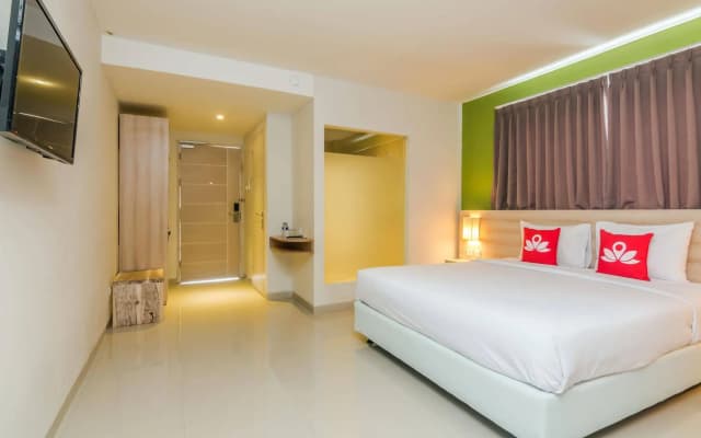 ZEN Rooms Denpasar Jalan Salak - photo 2