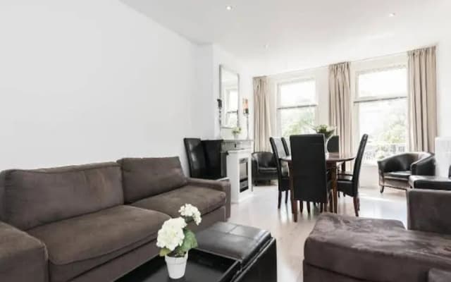 Hugo Plaza - family apartment - photo 5