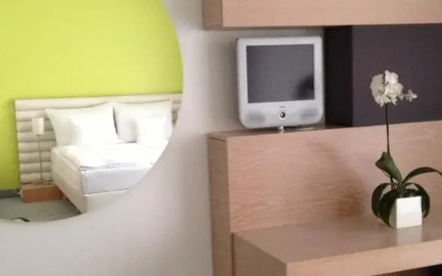 Precise Hotel Casa Berlin - photo 3