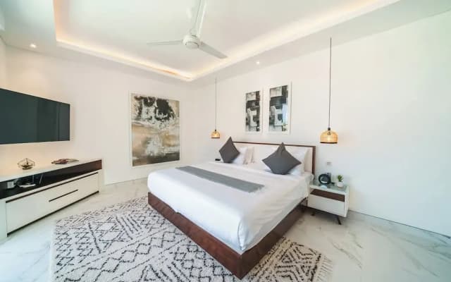 Villa Blue Water by GORO - photo 3