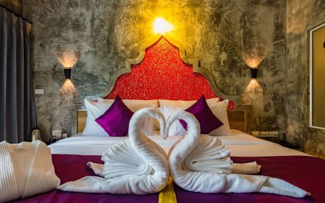 Maneetel Krabi Beachfront - photo 4