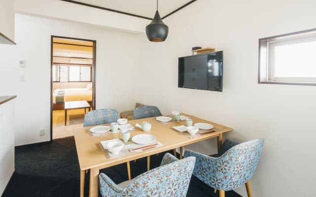 Resi Stay Gion - photo 3