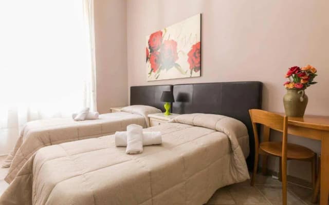 Albachiara Guest House - photo 4
