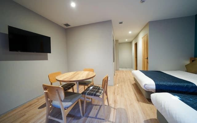 Hotel S-Presso East - photo 2