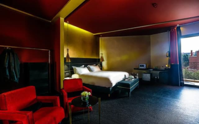 Le Rocher de Marrakech - photo 4