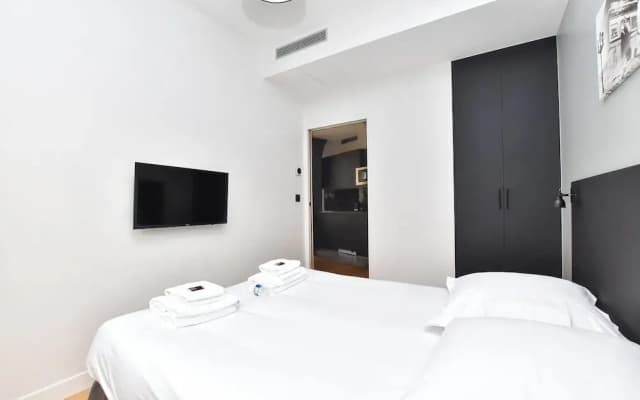 Chic Apartment - 1br/4p - Near Opera Garnier - photo 2