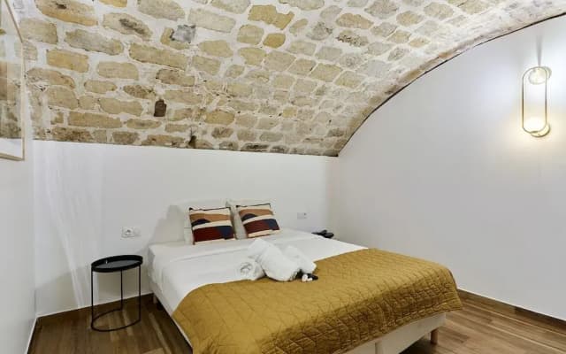 Duplex in the Center of Paris - photo 5