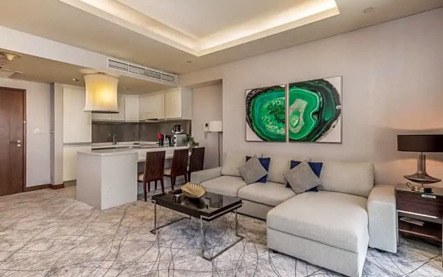 Address Dubai Mall Apartment above Dubai Mall - Premium Residence - photo 5