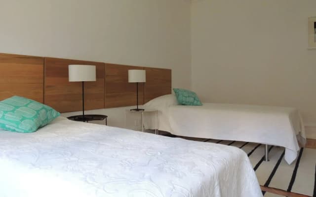 71 Castilho Guest House - photo 3