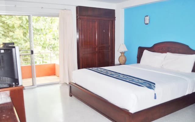 Aonang Cushy Inn - photo 4