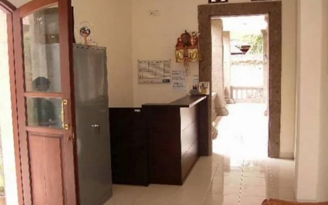 Hotel Pendawa - photo 2