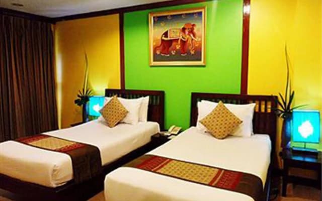 Boonsiri Place Hotel - photo 5