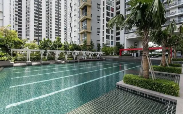 You Vista Cheras by SYNC - photo 5
