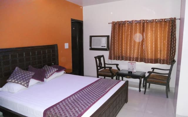 Hotel Amax Inn - photo 2