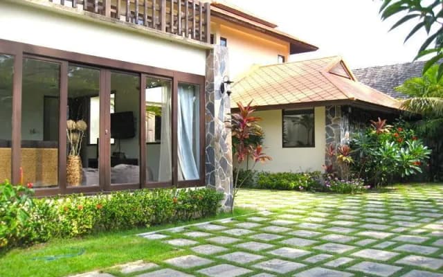 Baan Chaba - Luxury Private Pool Villa - photo 3