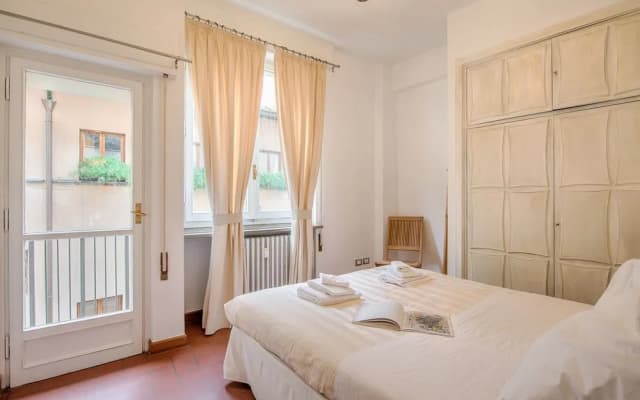 Pitti Luxury Apartment - photo 5