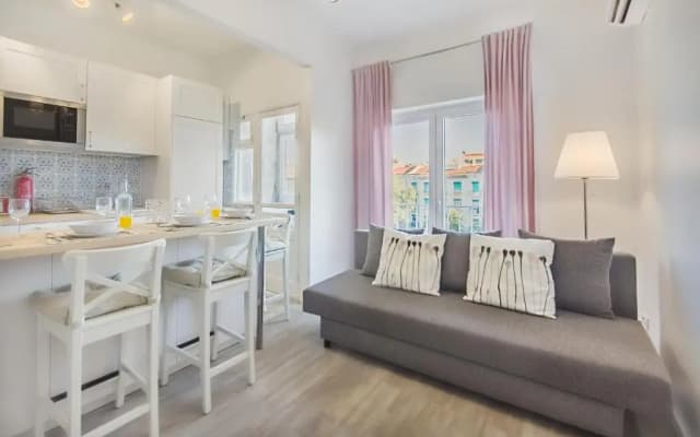 Roma Cozy Flat - photo 4