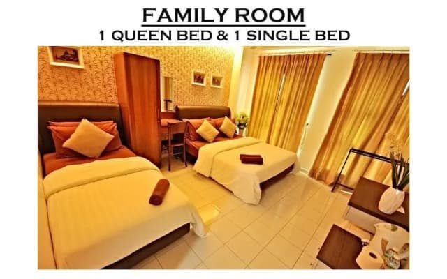 White Hotel - photo 2