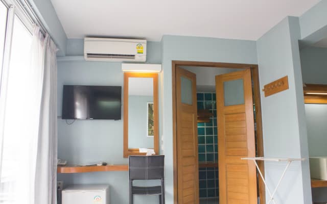Villa Cha-Cha Phraathit - photo 4