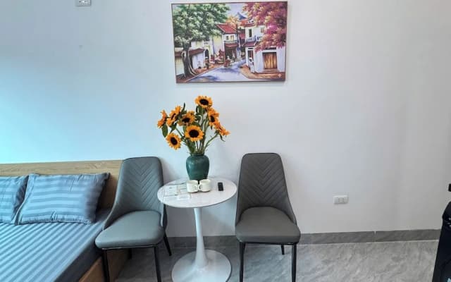 Aira Kim Ma Apartment - photo 4