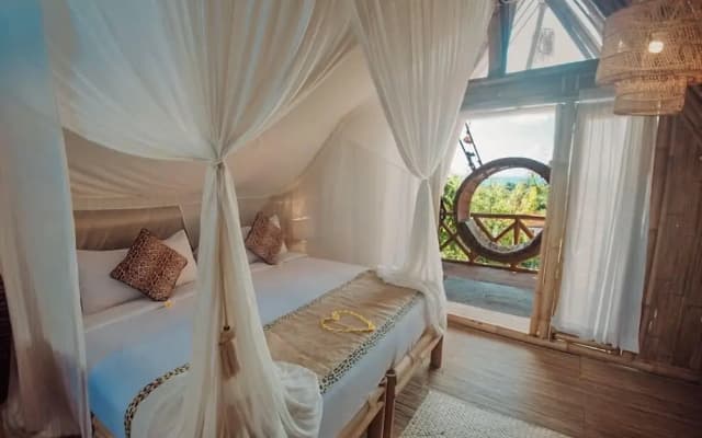Toraja Bambu - photo 2
