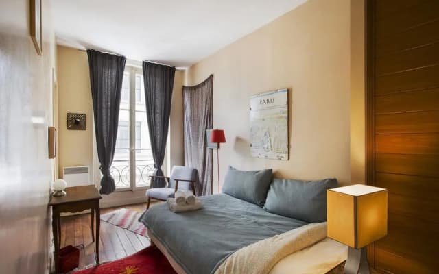 Quai d'Orsay Apartment - photo 4