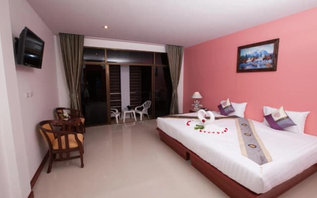 The BluEco Hotel - photo 2