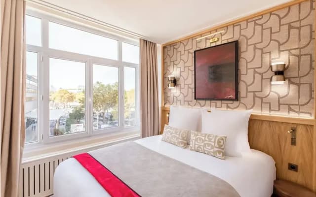 Merveil Luxury Suites - Cyr I-II - Terrasse - photo 3