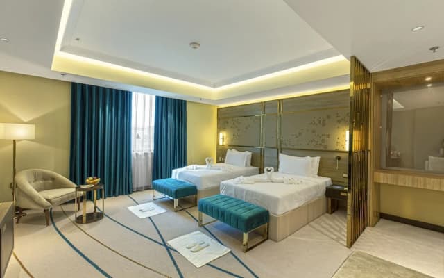 Green Park Hotel - photo 5