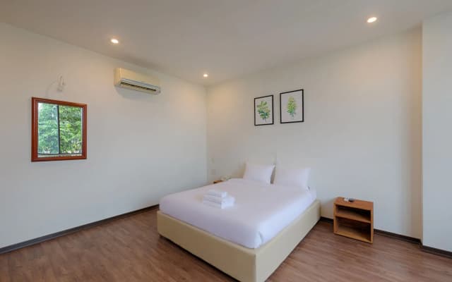 Vitalis Riverside Hotel - photo 4