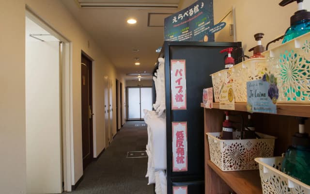 Hotel Rex Tachikawa - photo 3