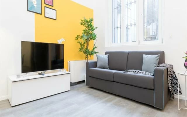 Hintown Castaldi Central Loft Milano - photo 5