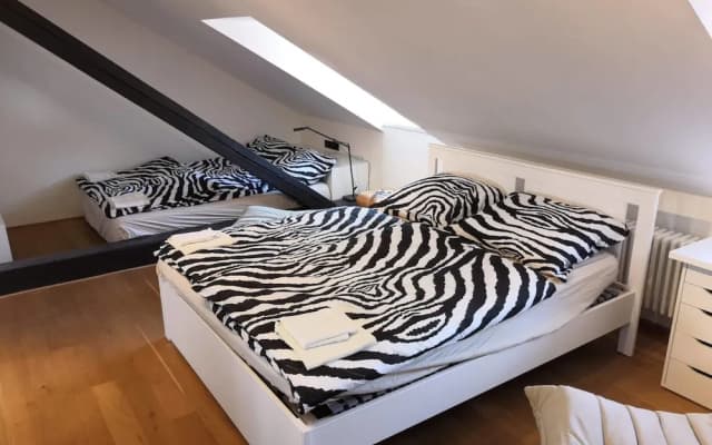 Prague Castle View Apartment - photo 4